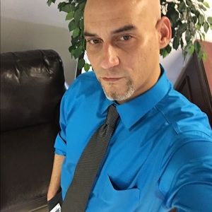 Meet your Posher, Jerry